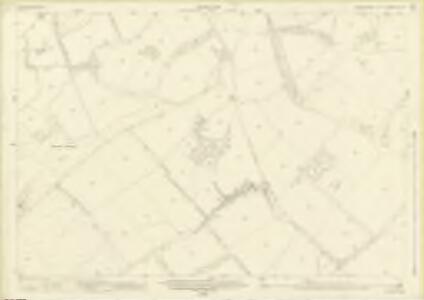Roxburghshire, Sheet  n012.14 - 25 Inch Map
