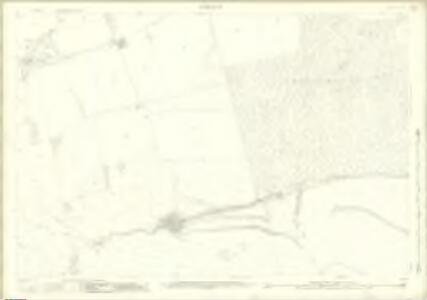 Fifeshire, Sheet  019.01 - 25 Inch Map