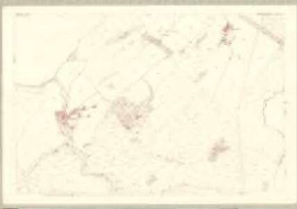 Roxburgh, Sheet XXVI.5 (Kirkton) - OS 25 Inch map