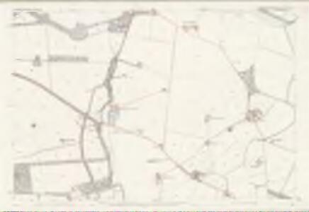 Aberdeen, Sheet VIII.11 (Combined) - OS 25 Inch map