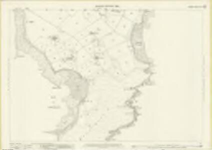 Orkney, Sheet  115.14 - 25 Inch Map