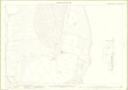 Inverness-shire - Mainland, Sheet  034.15 & 16 - 25 Inch Map