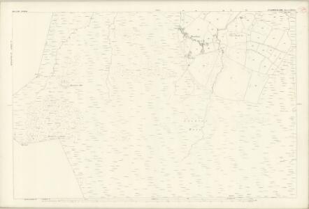 Cumberland LXXXIII.10 (includes: Muncaster) - 25 Inch Map