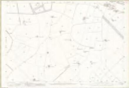 Aberdeen, Sheet VIII.15 (Combined) - OS 25 Inch map