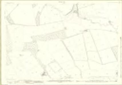 Fifeshire, Sheet  019.14 - 25 Inch Map