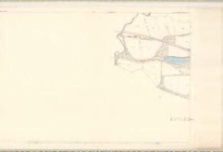 Linlithgow, Sheet VI.1 (Abercorn) - OS 25 Inch map