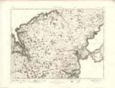 Stornoway - OS One-Inch map