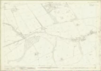 Fifeshire, Sheet  027.02 - 25 Inch Map
