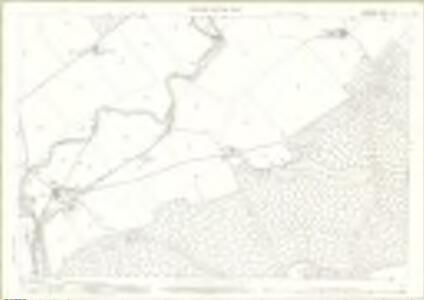 Elginshire, Sheet  010.14 - 25 Inch Map