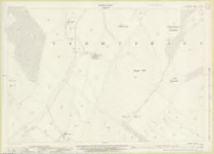 Lanarkshire, Sheet  032.16 - 25 Inch Map
