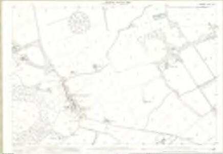 Ayrshire, Sheet  022.07 - 25 Inch Map