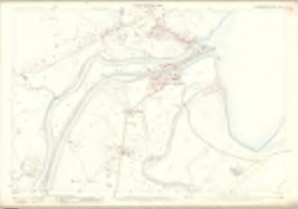 Inverness Mainland, Sheet LXVIII.14 - OS 25 Inch map