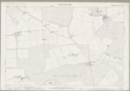 Aberdeen, Sheet LXXXI.3 (Combined) - OS 25 Inch map