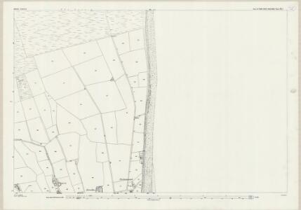Isle of Man III.3 - 25 Inch Map
