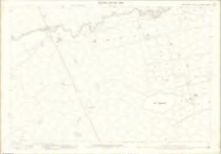 Argyll, Sheet  219.11 - 25 Inch Map