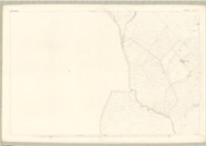 Ayr, Sheet VII.09 (Dalry) - OS 25 Inch map