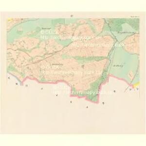 Neuras - c5089-1-003 - Kaiserpflichtexemplar der Landkarten des stabilen Katasters