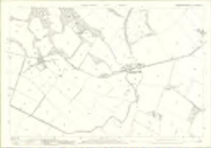 Kirkcudbrightshire, Sheet  051.04 - 25 Inch Map