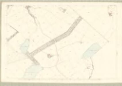 Ayr, XXXIX.16 (Kirkmichael) - OS 25 Inch map