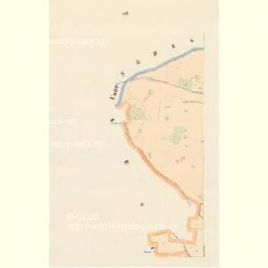 Newesitz - c5095-1-008 - Kaiserpflichtexemplar der Landkarten des stabilen Katasters