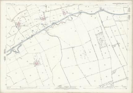 Yorkshire CVIII.5 (includes: Allerston; Scampston; Thornton Dale) - 25 Inch Map