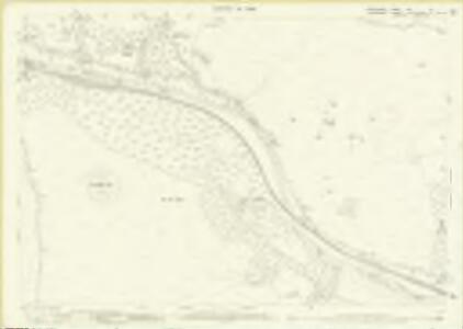 Peebles-shire, Sheet  014.16 - 25 Inch Map
