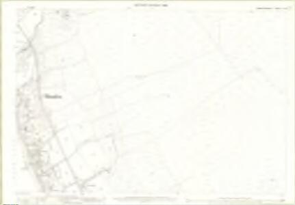 Dumbartonshire, Sheet  012.12 - 25 Inch Map