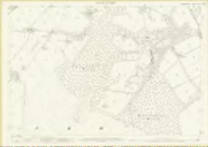 Peebles-shire, Sheet  008.13 - 25 Inch Map