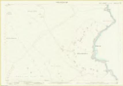 Ross and Cromarty (Isle of Lewis), Sheet  021.12 - 25 Inch Map