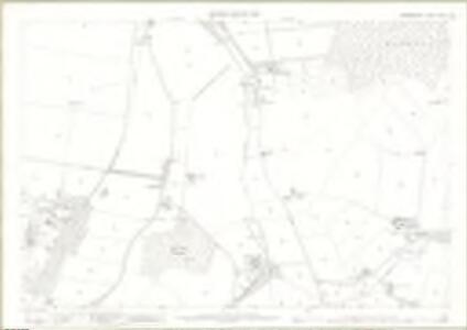 Aberdeenshire, Sheet  027.02 - 25 Inch Map