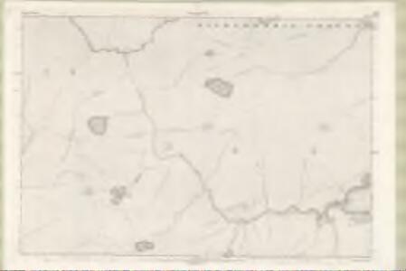 Ross and Cromarty Sheet LI - OS 6 Inch map