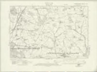 Monmouthshire IV.SW - OS Six-Inch Map