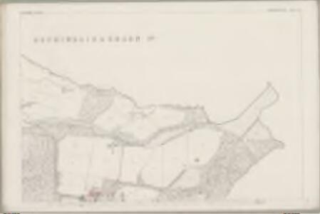Aberdeen, Sheet LI.3 (Kildrummy) - OS 25 Inch map