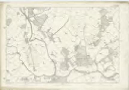 Forfarshire, Sheet XX - OS 6 Inch map