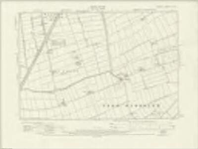 Norfolk LVI.SE - OS Six-Inch Map