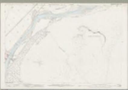 Aberdeen, Sheet XCI.8 (Combined) - OS 25 Inch map
