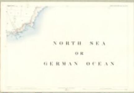 Orkney, Sheet CXV.8 (Deerness) - OS 25 Inch map