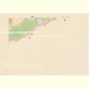 Rothwurst - c6459-1-007 - Kaiserpflichtexemplar der Landkarten des stabilen Katasters