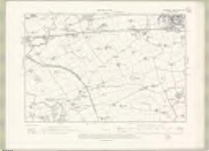 Ayrshire Sheet XXIII.NE - OS 6 Inch map