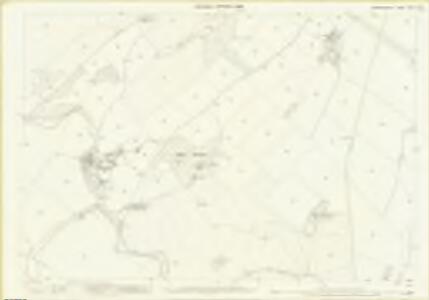 Roxburghshire, Sheet  026.05 - 25 Inch Map
