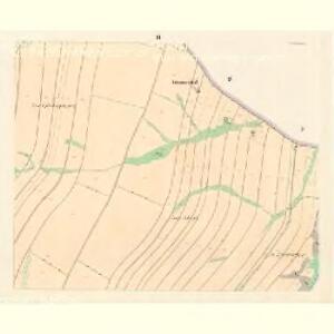 Ober Pohlanka (Pohlanka Gorni) - m0811-1-002 - Kaiserpflichtexemplar der Landkarten des stabilen Katasters