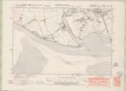 Dumfriesshire Sheet LXII.SE - OS 6 Inch map