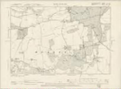 Buckinghamshire LI.SE - OS Six-Inch Map