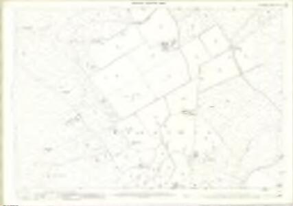 Caithness-shire, Sheet  017.05 - 25 Inch Map