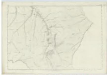 Ayrshire, Sheet XLVIII - OS 6 Inch map