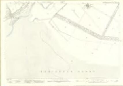 Kirkcudbrightshire, Sheet  051.07 - 25 Inch Map