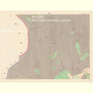 Neulosymthal - c2806-3-004 - Kaiserpflichtexemplar der Landkarten des stabilen Katasters