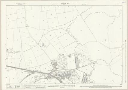 Durham LI.2 (includes: Billingham) - 25 Inch Map