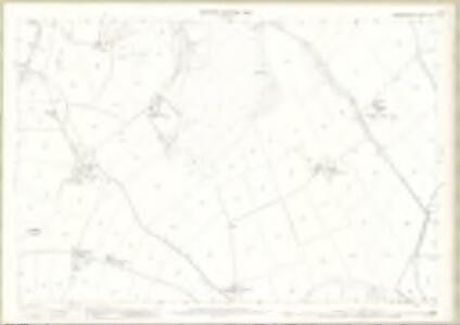 Aberdeenshire, Sheet  070.11 - 25 Inch Map