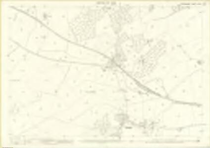 Wigtownshire, Sheet  026.15 - 25 Inch Map